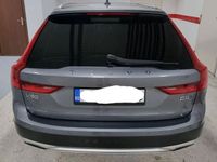 second-hand Volvo V90 CC D5 AWD Geartronic