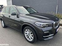 second-hand BMW X5 xDrive45e