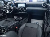 Second-hand Mercedes CLA250e Progressive 218 CP (160 kW) 2022 Culoaregri Berlinǎ
