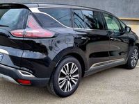 second-hand Renault Espace Energy dCi 160 EDC Initiale Paris