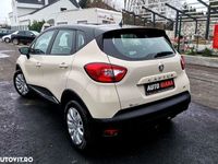 second-hand Renault Captur ENERGY dCi 110 Start&Stop Dynamique