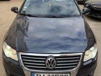Second-hand VW Passat Highline 170 CP (125 kW) 2007 Culoarealte culori Break