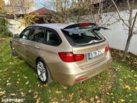 second-hand BMW 316 Seria 3 d Touring Luxury Line