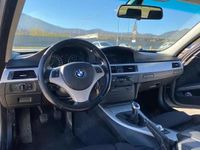 Second-hand BMW 318 122 CP (89 kW) 2006 Gri Break