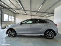 second-hand Kia Ceed GT 1.4 T-GDI 7DCT Line