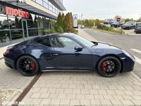 second-hand Porsche 911 Carrera 4 GTS PDK