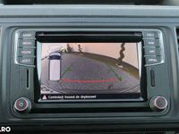 Second-hand VW Caravelle 199 CP (146 kW) 2019 Culoareargint Monovolum