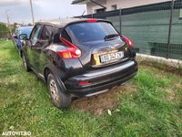 second-hand Nissan Juke 1.6 Acenta