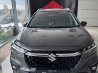 Nouă Suzuki SX4 S-Cross 110 CP (80 kW) 2025 Culoaregri SUV
