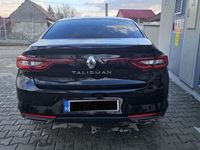 second-hand Renault Talisman 