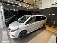 second-hand Mercedes V300 d lang 4Matic 9G-TRONIC Exclusive Edition