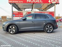 second-hand Audi Q5 55 TFSIe quattro S tronic S line