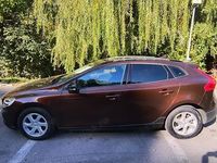 Second-hand Volvo V40 155 CP (114 kW) 2017 Hatchback