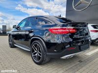 second-hand Mercedes GLE43 AMG AMG 4MATIC