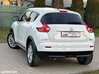 second-hand Nissan Juke 1.5 dCi Acenta