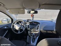 second-hand Ford Focus 2.0 TDCi DPF Aut. SYNC Edition