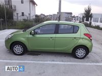 second-hand Hyundai i20 