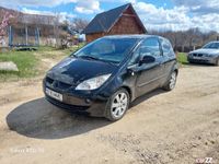 second-hand Mitsubishi Colt an 2005, 1 4 benzina = rate cu buletinul