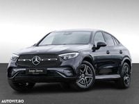 Second-hand Mercedes GLC300 AMG line 258 CP (189 kW) 2024 Culoaregri SUV