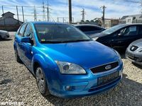 second-hand Ford Focus 1.6 TDCi DPF Ghia