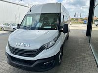 second-hand Iveco Daily 35S14 V AUTOFURGON Clima