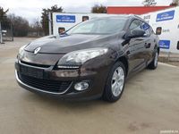 second-hand Renault Mégane bose 2012-1.5 dci 110 cp euro 5