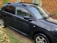 Second-hand Citroën C4 Shine 73 CP (53 kW) 2015 SUV