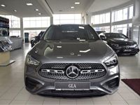 second-hand Mercedes GLA200 d 4M AMG ADVANCED++DISTRONIC+MEMORY+360°