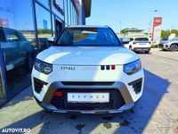Second-hand Ssangyong (KGM) Tivoli 163 CP (119 kW) 2024 Culoarealb SUV