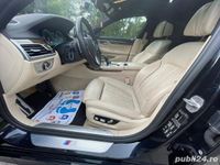 second-hand BMW 730 