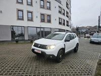Second-hand Dacia Duster 130 CP (95 kW) 2020 Berlinǎ