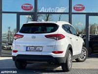 second-hand Hyundai Tucson 