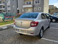 second-hand Dacia Logan 