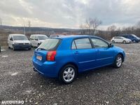 second-hand Toyota Corolla 1.4 D H/B M/M Xellence