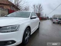 Second-hand VW Jetta 105 CP (77 kW) 2013 Alb Berlinǎ