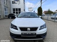 second-hand Seat Leon X-Perience ST 2.0 TDI Start&Stop 4Drive DSG