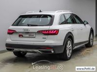 second-hand Audi A4 Allroad 