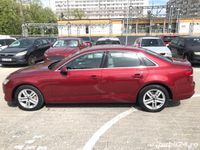 second-hand Audi A4 B9 2.0Tdi 190 Cp Euro 6