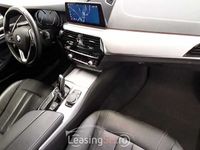 second-hand BMW 530 Seria 5