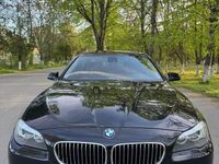 second-hand BMW 520 Seria 5 d