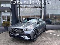 Nouă Mercedes GLE53 AMG AMG 435 CP (319 kW) 2025 Culoaregri Coupe