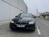 second-hand BMW 520 Seria 5 d xDrive AT