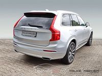 second-hand Volvo XC90 2020 2.0 Diesel 235 CP 55.726 km - 54.519 EUR - leasing auto