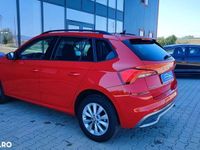 second-hand Skoda Kamiq 1.0 TSI Ambition