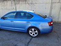 second-hand Skoda Octavia 1.4 TSI Ambition