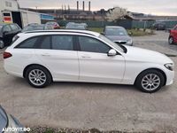 second-hand Mercedes C200 (BlueTEC) d T 7G-TRONIC