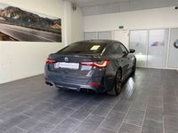 second-hand BMW i4 EDRIVE40