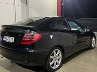 Second-hand Mercedes C220 150 CP (110 kW) 2003 Coupe