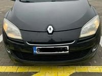 Second-hand Renault Mégane III 110 CP (80 kW) 2012 Hatchback