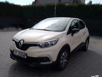 second-hand Renault Captur 2018, benzină,14500 km